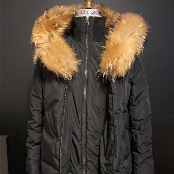 Mackage coat for sale - Picture 3 of 6